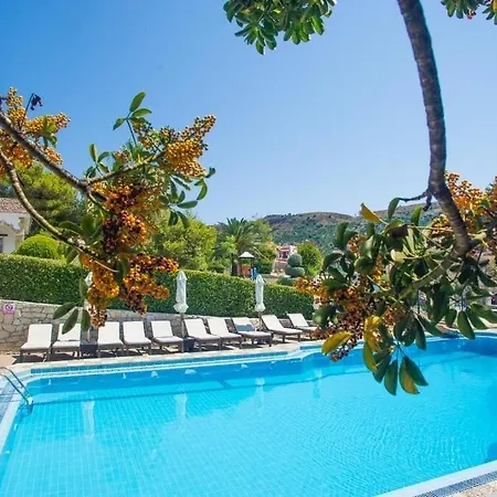 Anagenessis Village Hotel-3